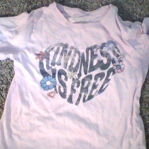 shirt for 9-10 year old girl